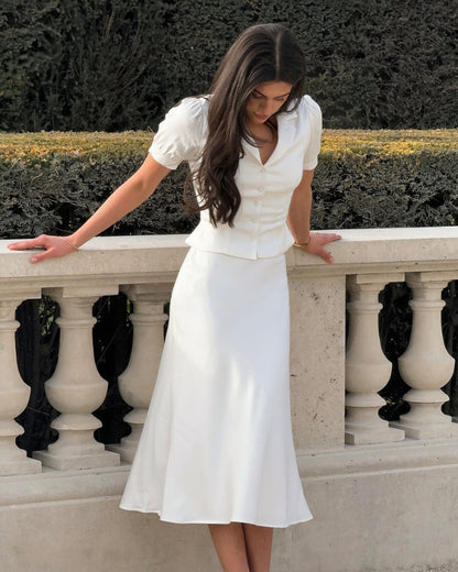 Conjunto Pearl