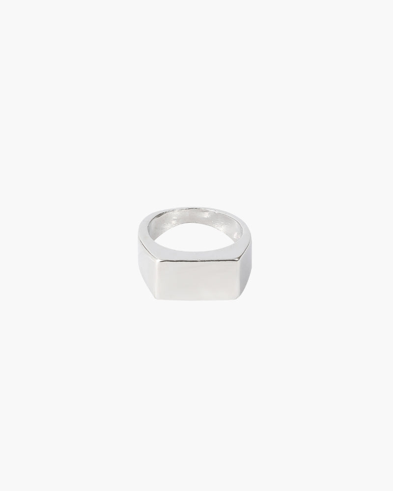 Axis ring