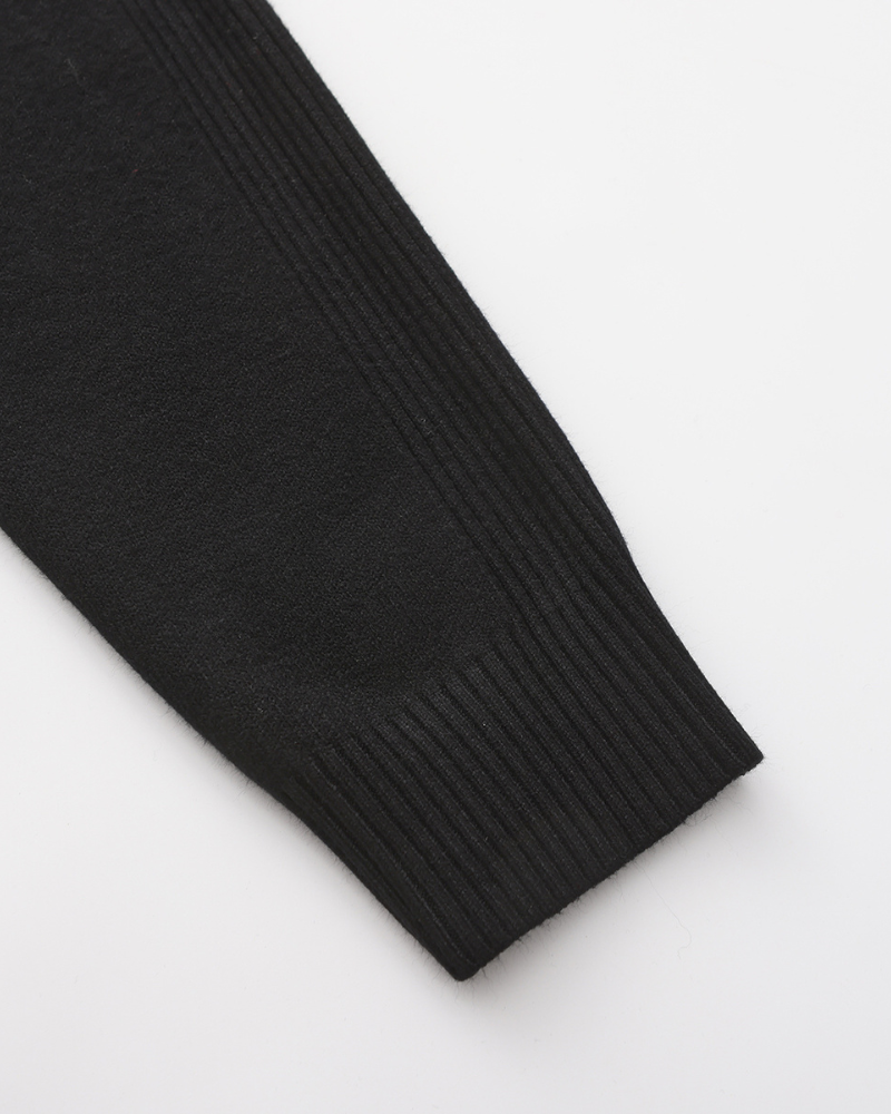 Autumn Gstaad Turtleneck
