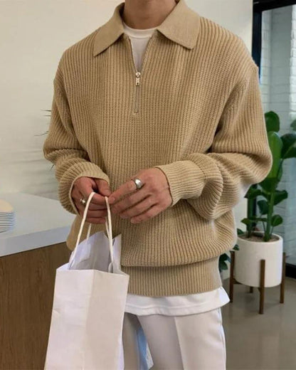 Cashmere Sweater