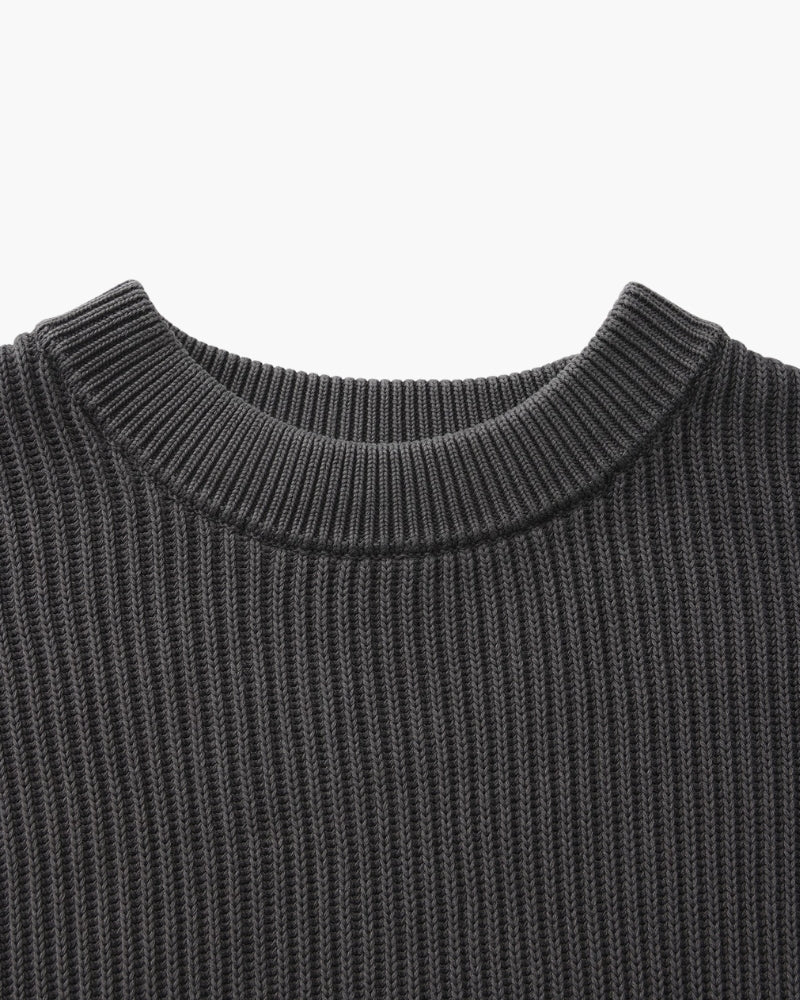 Heritage Sweater