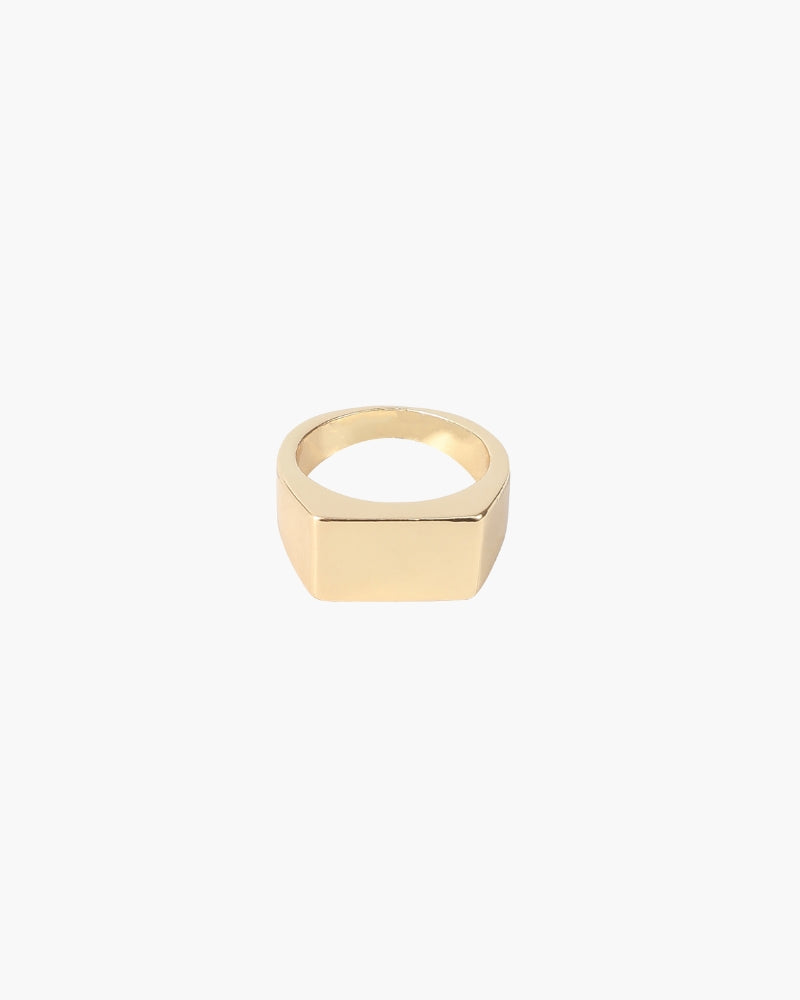 Axis ring