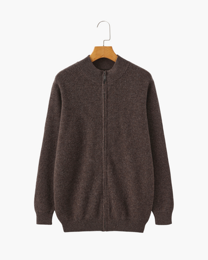 100% Cashmere Jacket