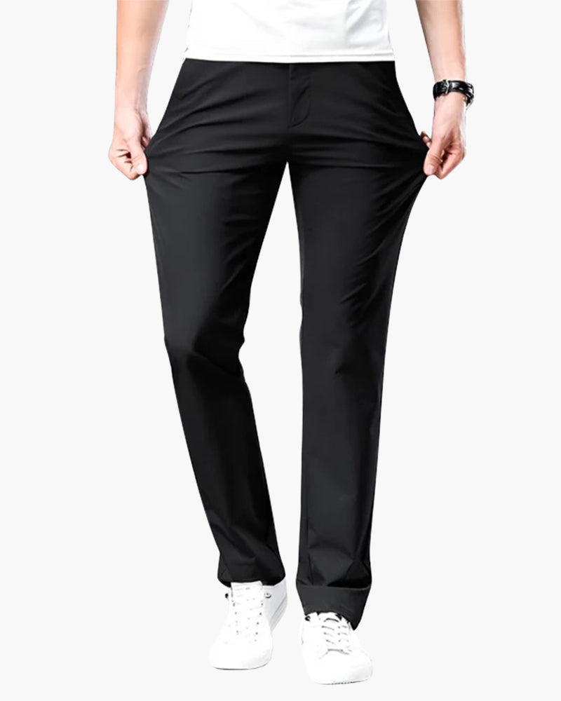 Porto Chino trousers