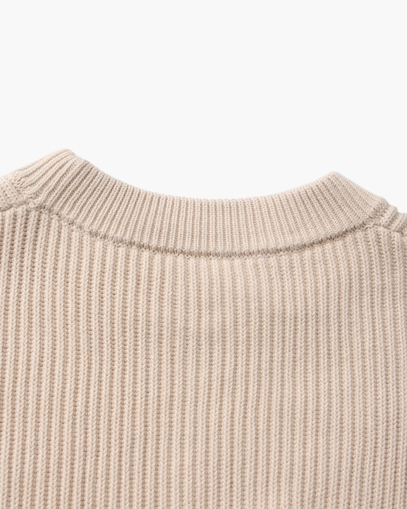 Heritage Sweater