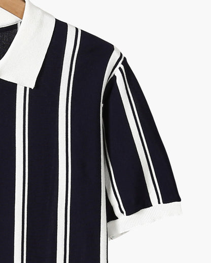 Polo Modena Half-Zip