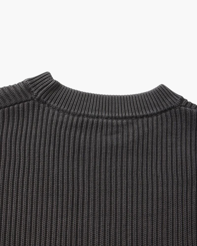 Heritage Sweater
