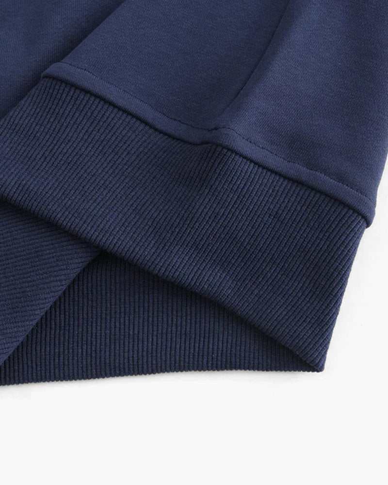 Miami Cotton with Zip Fastening