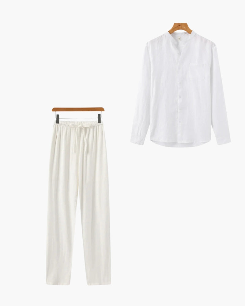 Conjunto Monochrome