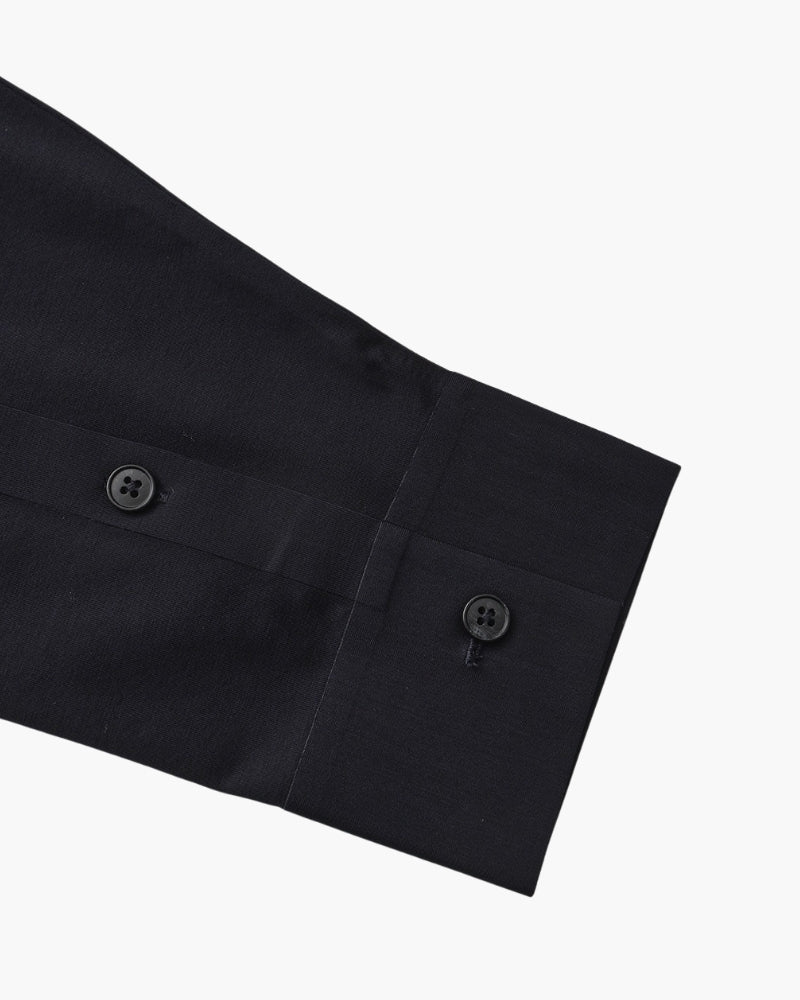 Camisa Tailored Cotton Flex