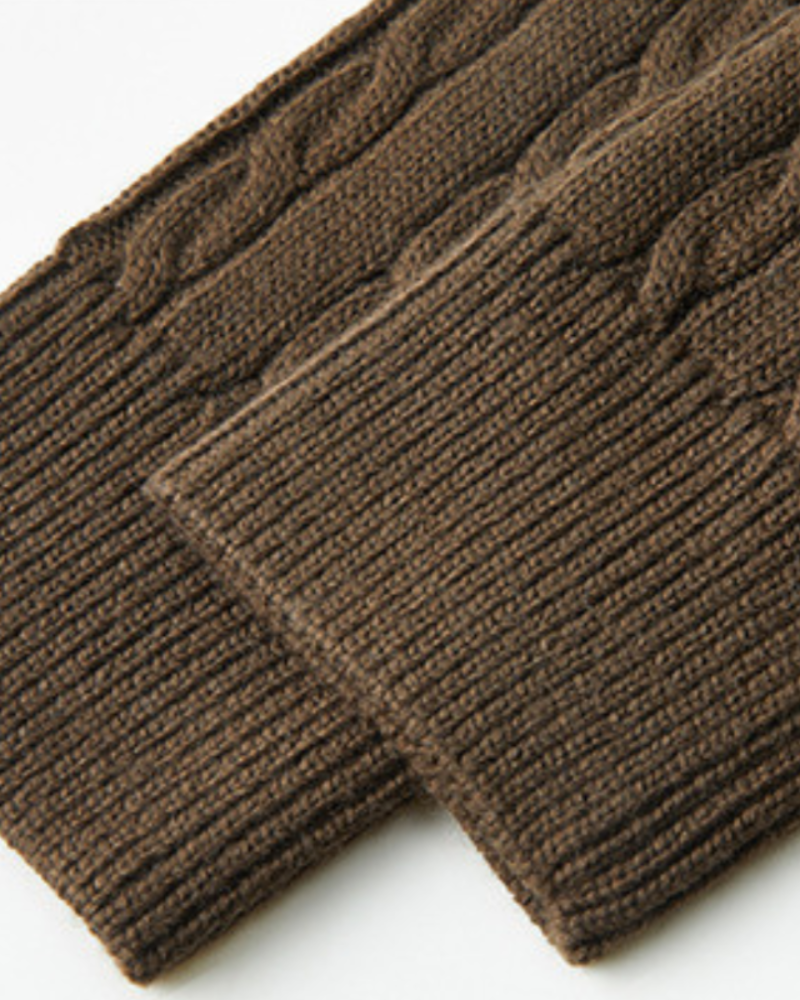 100% Premium Wool Zipped Jacket