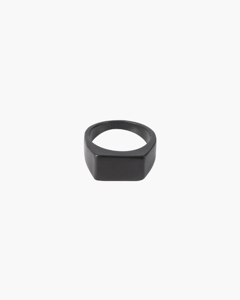Axis ring