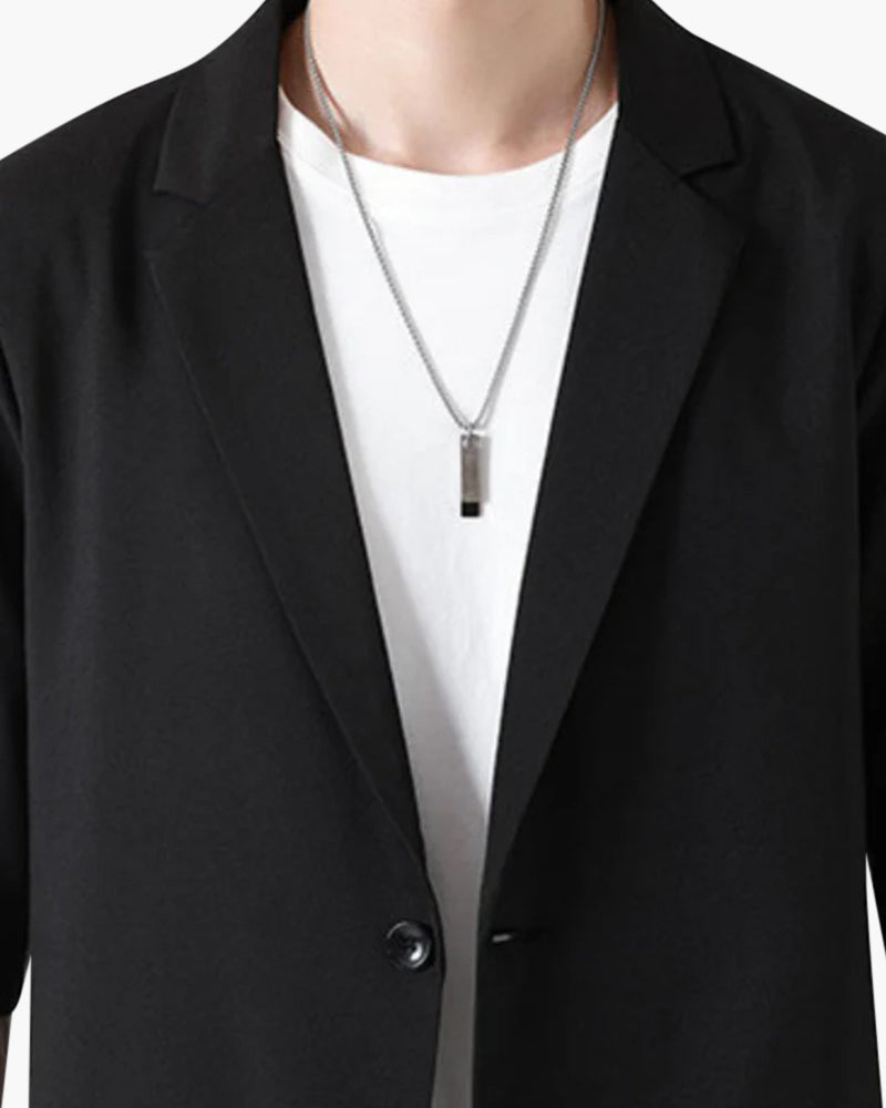 Conjunto Old Money Smart Casual