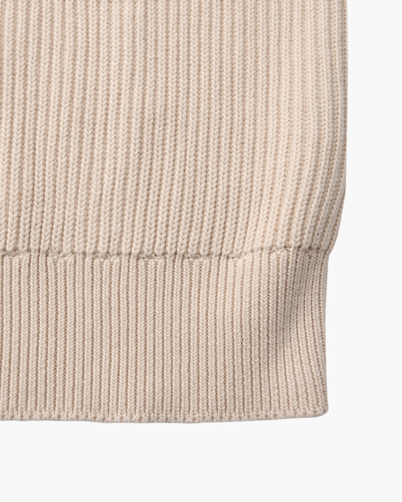 Heritage Sweater
