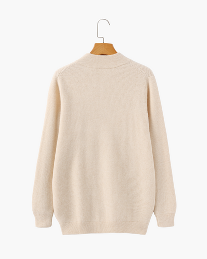 100% Cashmere Jacket
