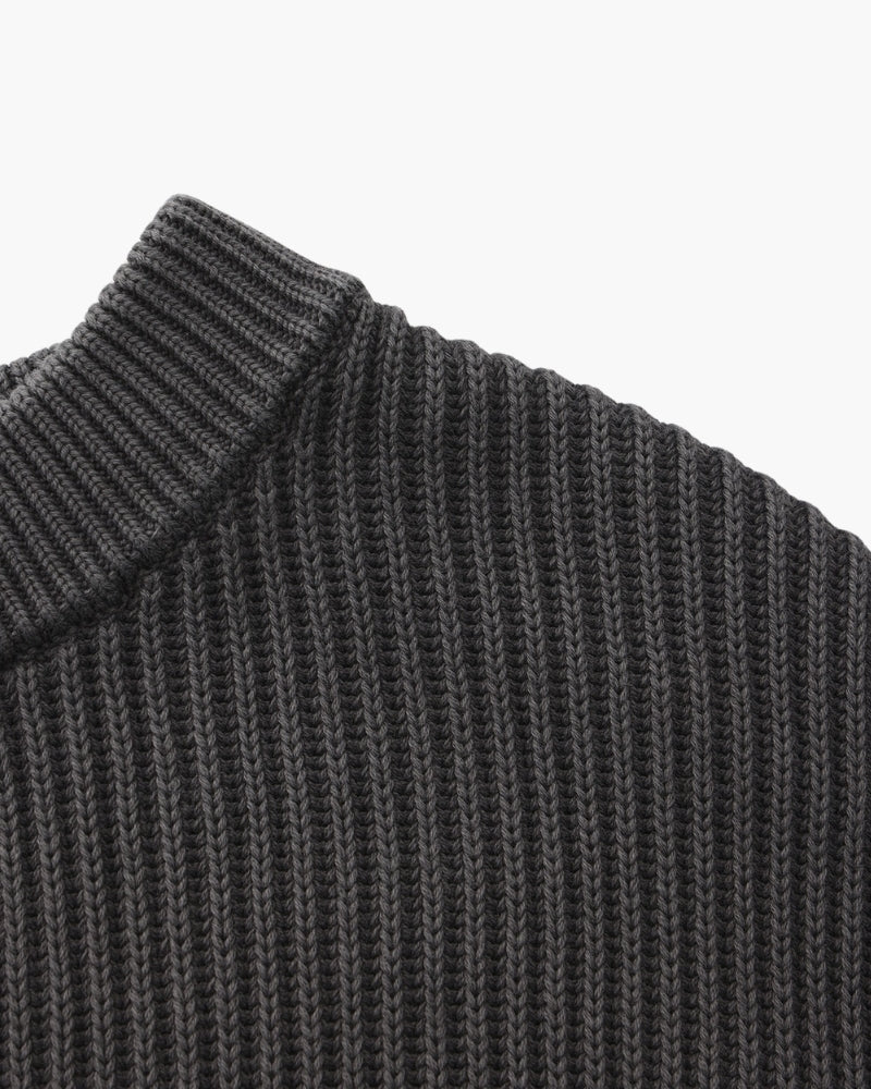 Heritage Sweater