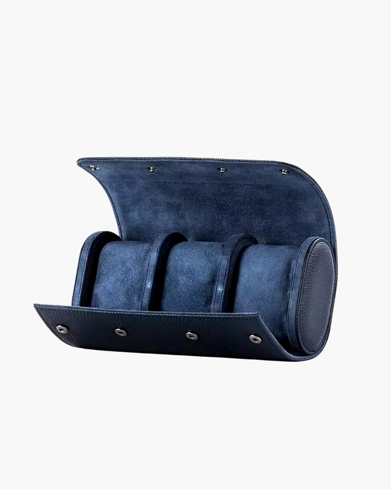 BELVOIR watch box