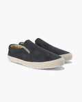 Suede Shoes
