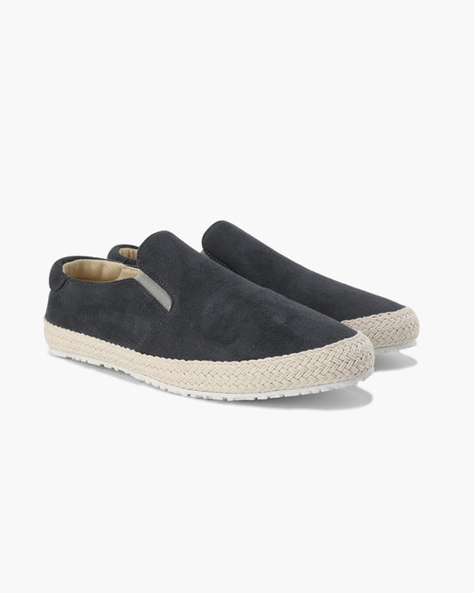 Sapatos de Camurça