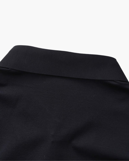 Camisa Tailored Cotton Flex