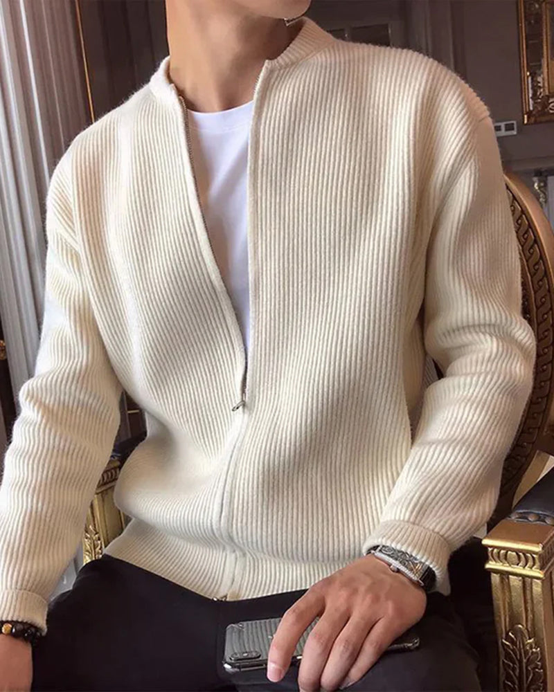 100% Cotton Jacket