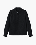 Estate Suede Jacket