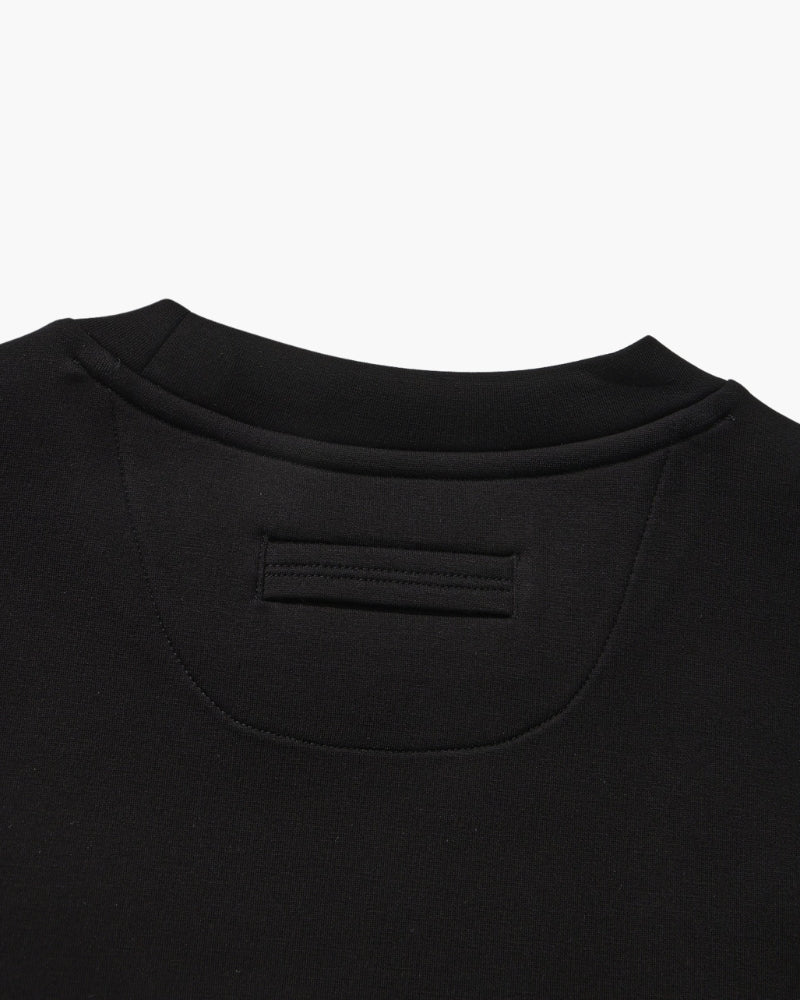Classic Cashmere T-Shirt