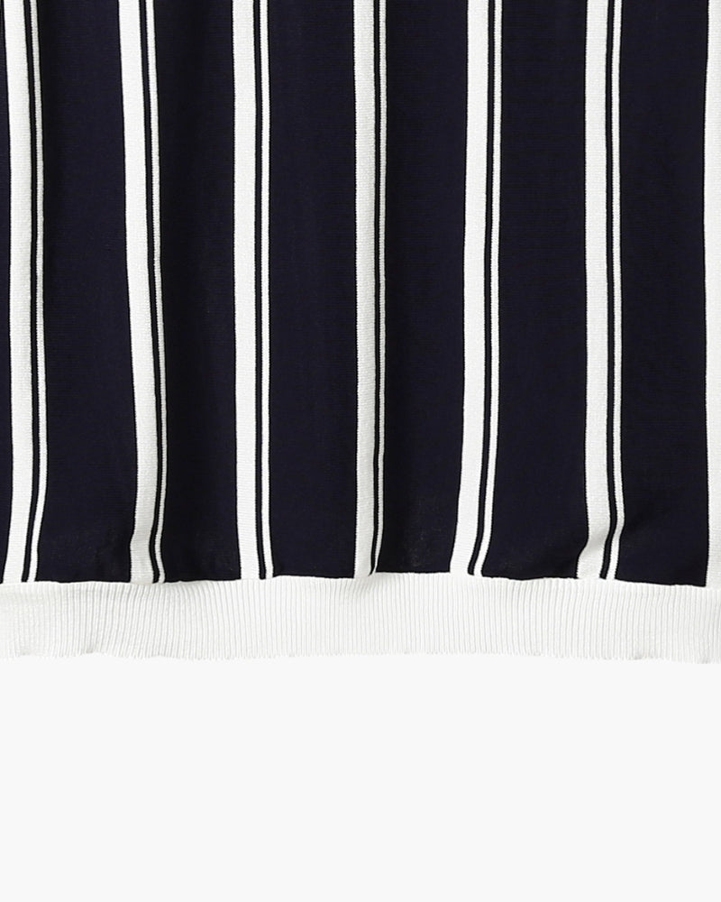 Modena Half-Zip Polo