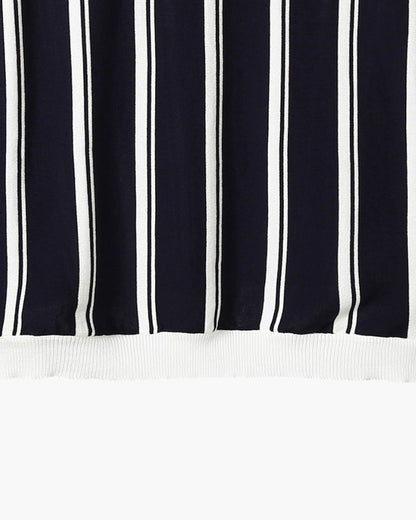 Polo Modena Half-Zip