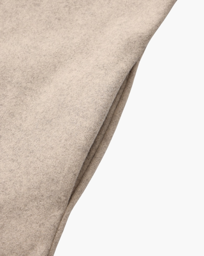 Marlow Wool Zip Jacket