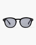 Belvoir Sunglasses with Coloured Lenses