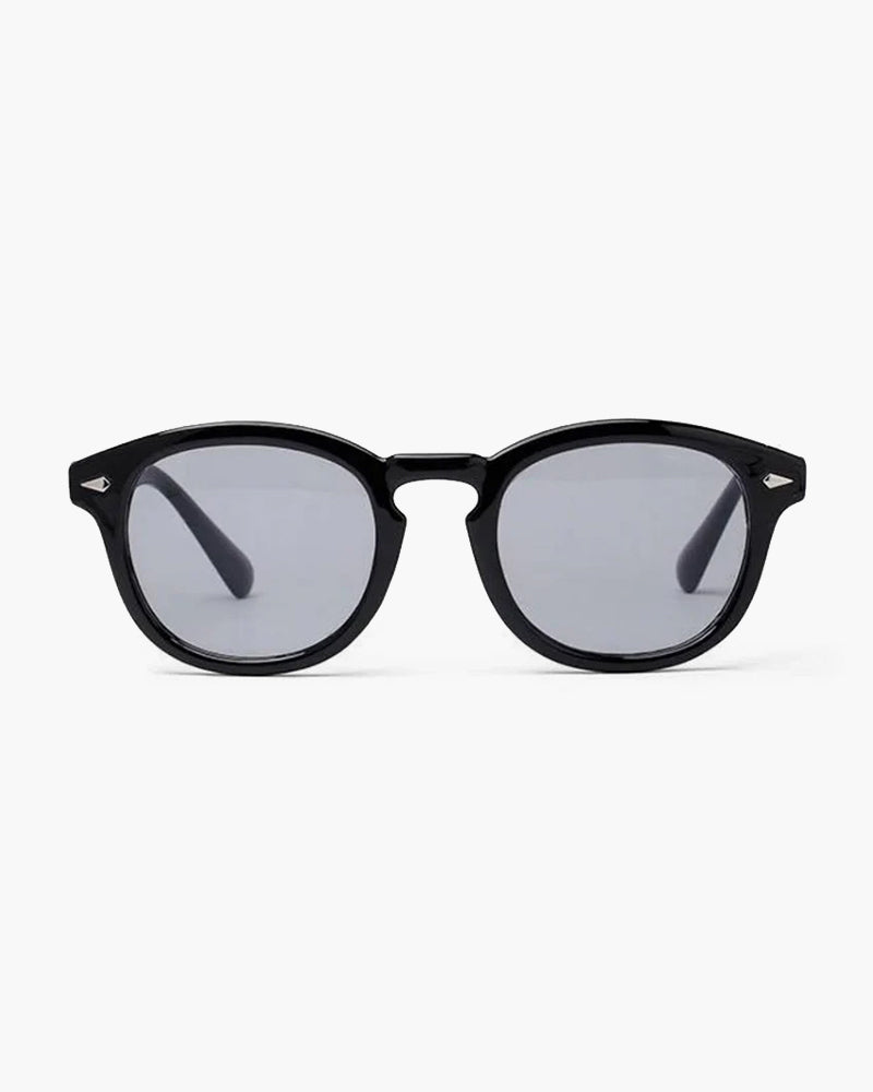 Belvoir Sunglasses with Coloured Lenses