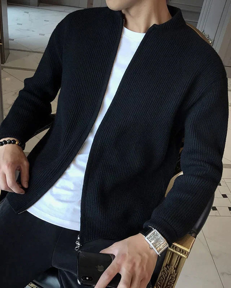 100% Cotton Jacket