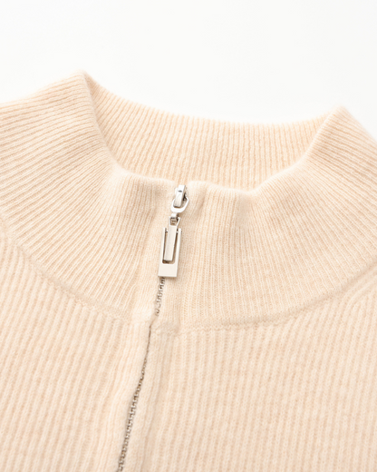100% Cashmere Jacket