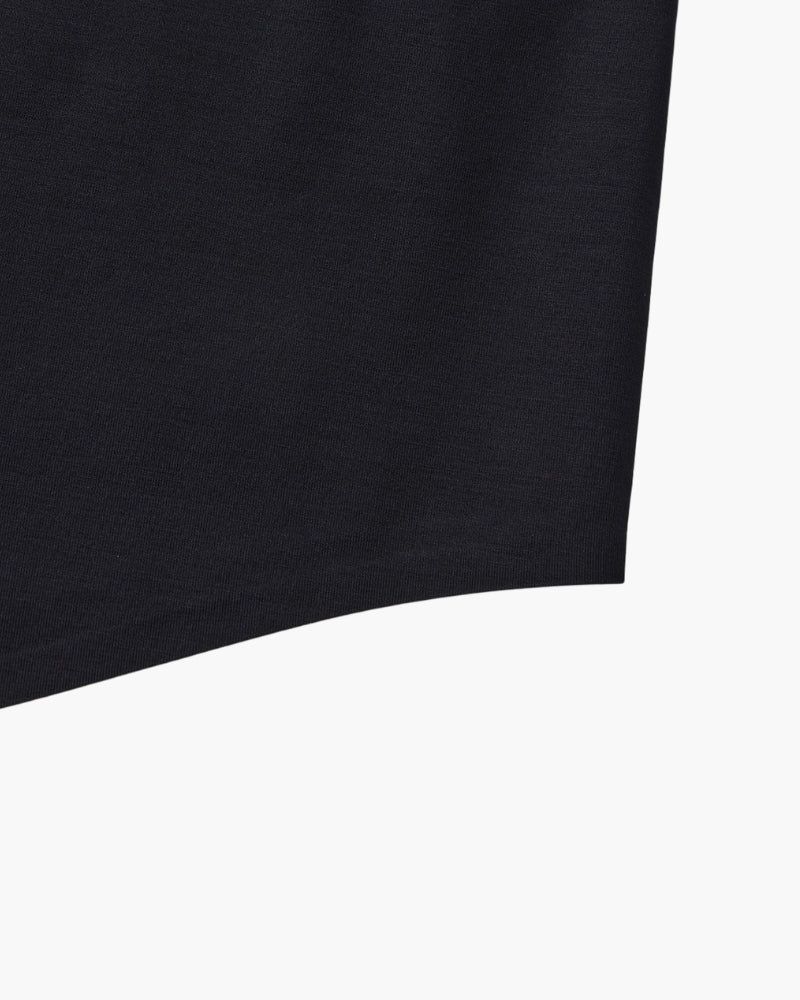Camisa Tailored Cotton Flex