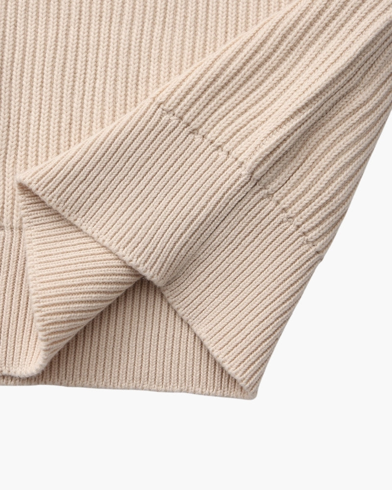 Heritage Sweater