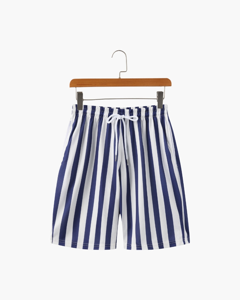 Tide Swim Trunks