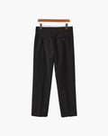 Paris High-Waisted Trousers