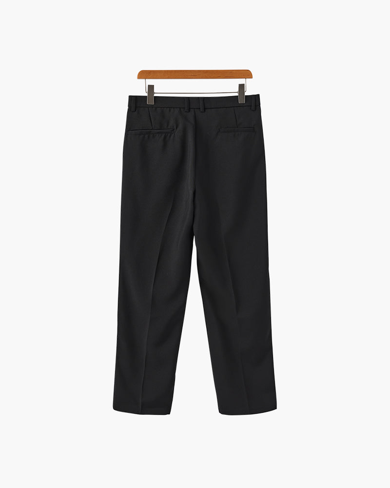 Paris Wide Fit Pants