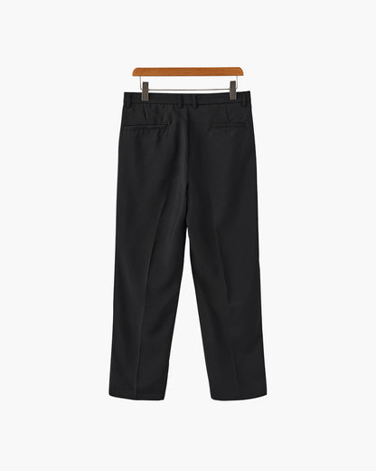 Paris Wide Fit Pants