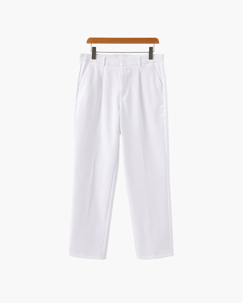 Paris Wide Fit Pants
