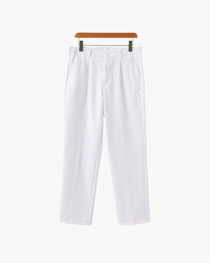 Paris Wide Fit Pants
