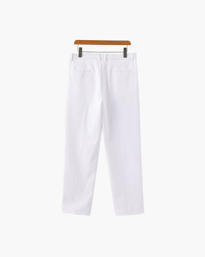 Paris Wide Fit Pants
