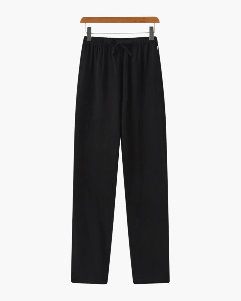 Marrakech — Linen Trousers (Slim Fit)