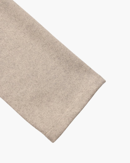 Casaco Marlow Wool Zip