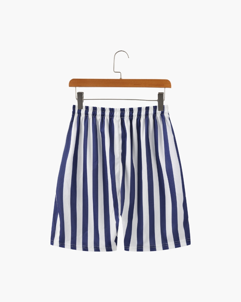 Tide Swim Trunks