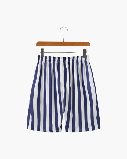Cuecas de Banho Tide