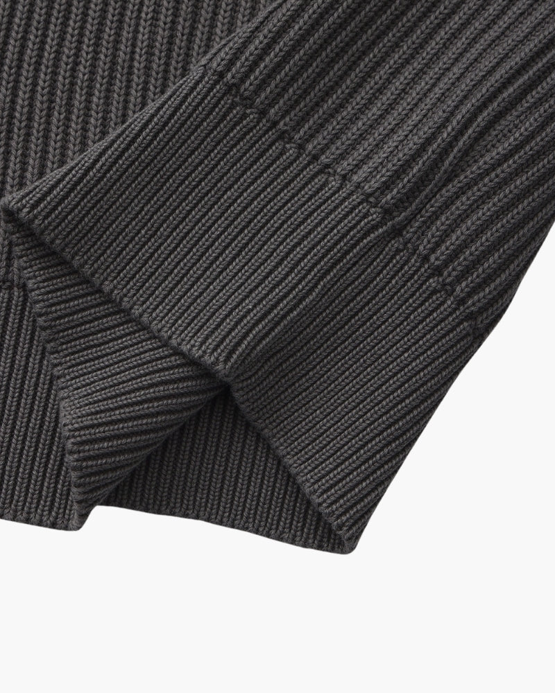 Heritage Sweater