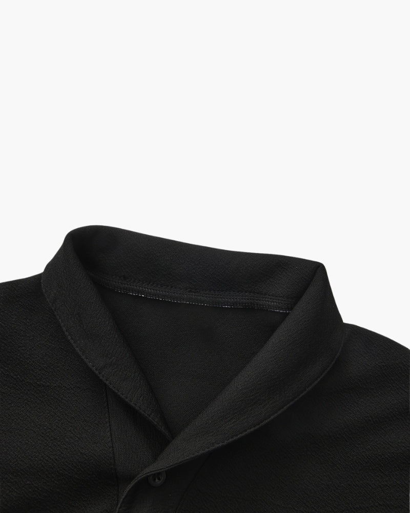 Conjunto Polo e Calça