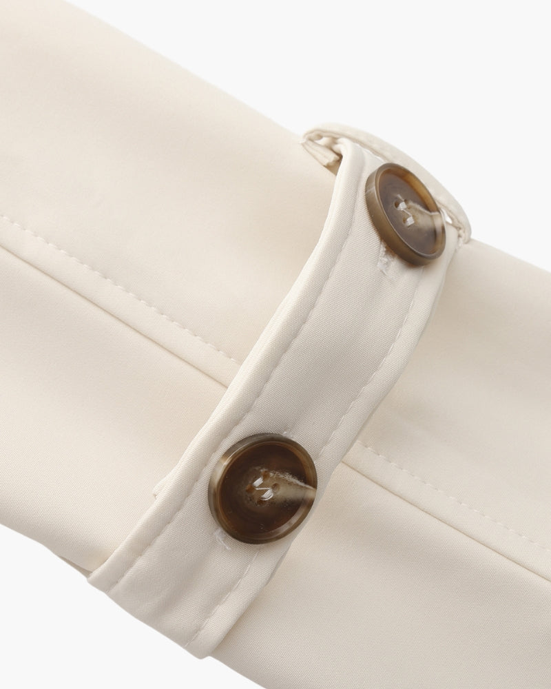 Gabardina Heritage